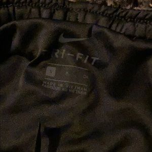 Nike Shorts - Nike Track shorts! Nike Shorts - Nike Track shorts!